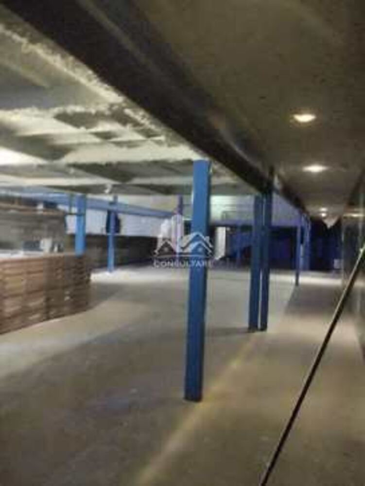 Loja-Salão para alugar, 550m² - Foto 3