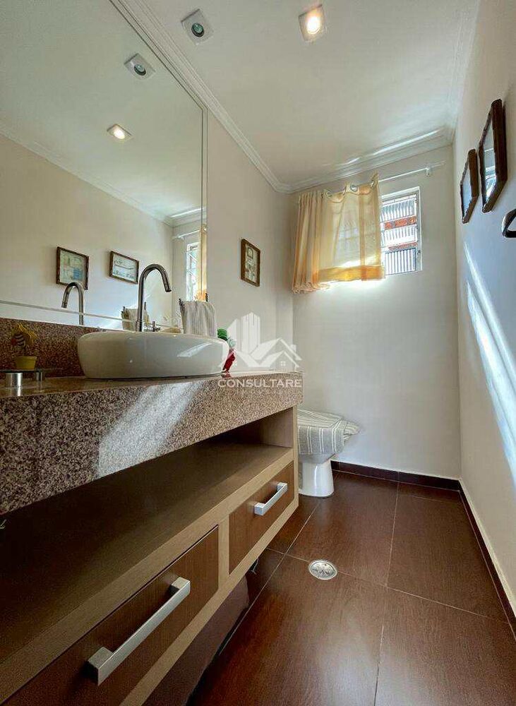 Casa, 2 quartos, 126 m² - Foto 4