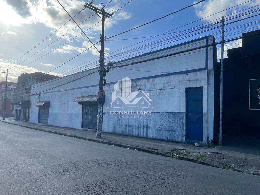 Depósito-Galpão, 1000 m² - Foto 14
