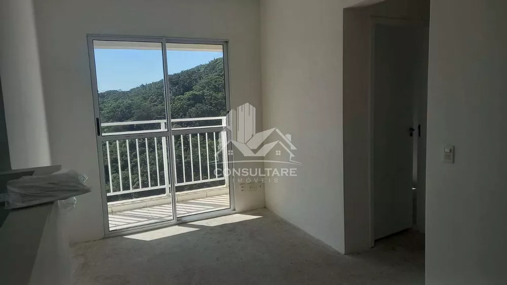 Apartamento à venda com 3 quartos, 65m² - Foto 1