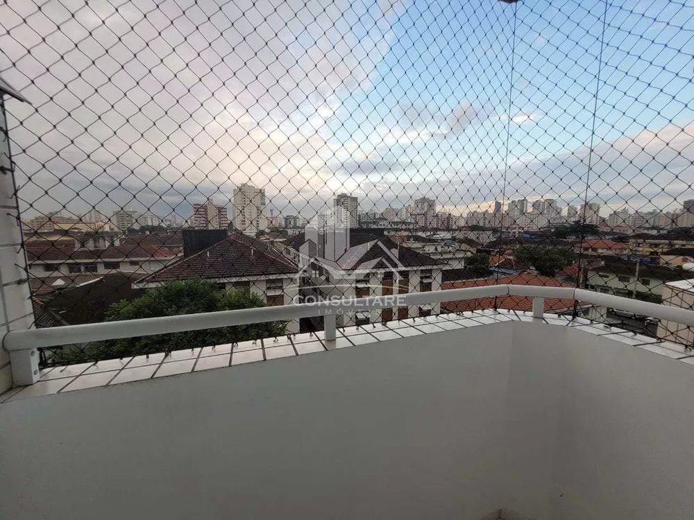 Apartamento à venda com 2 quartos, 89m² - Foto 4