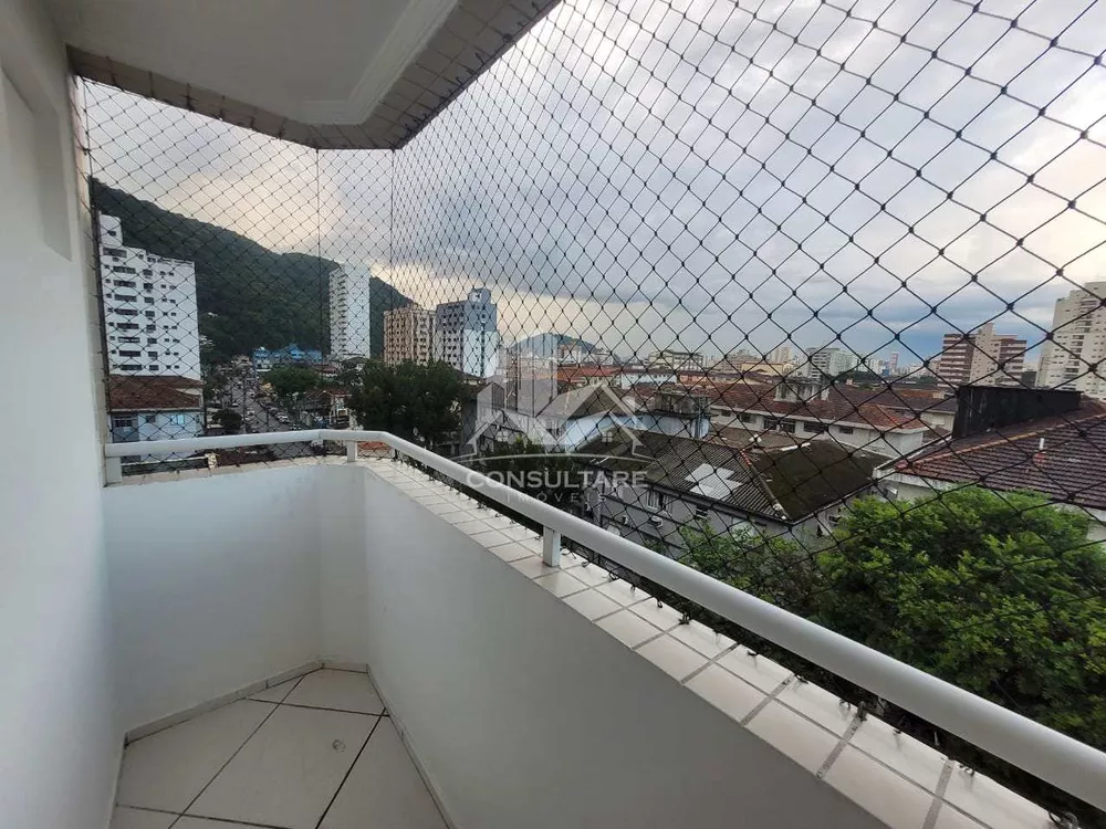 Apartamento à venda com 2 quartos, 89m² - Foto 3