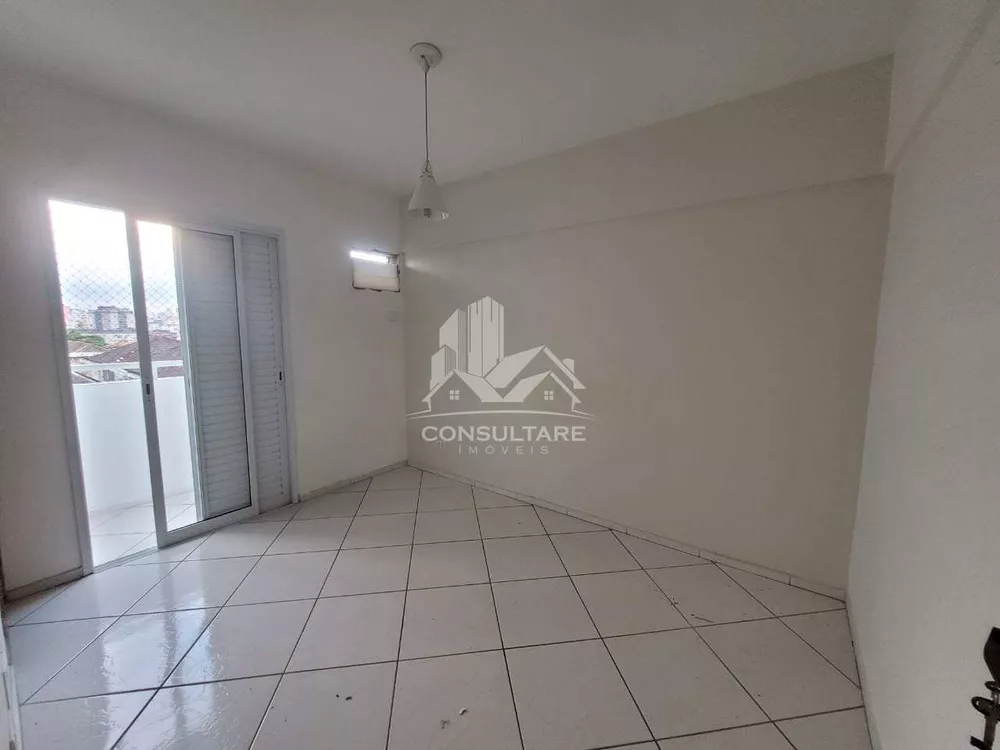 Apartamento à venda com 2 quartos, 89m² - Foto 2