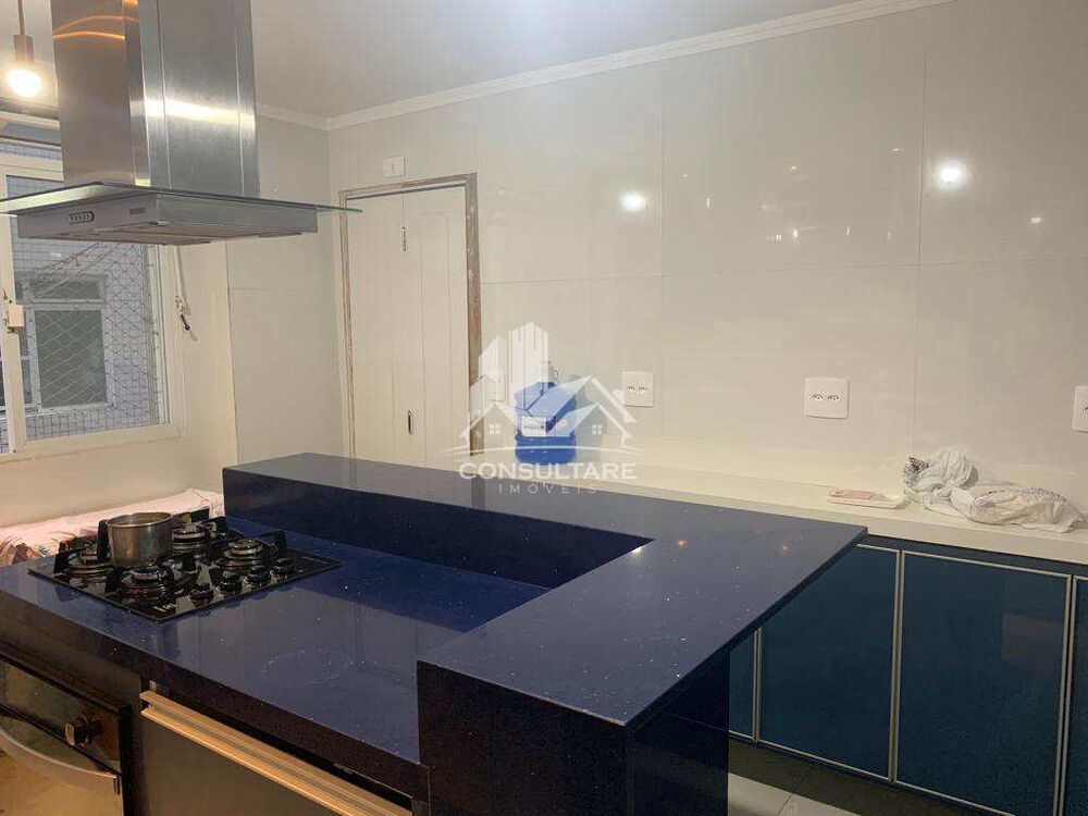 Apartamento, 3 quartos, 137 m² - Foto 4