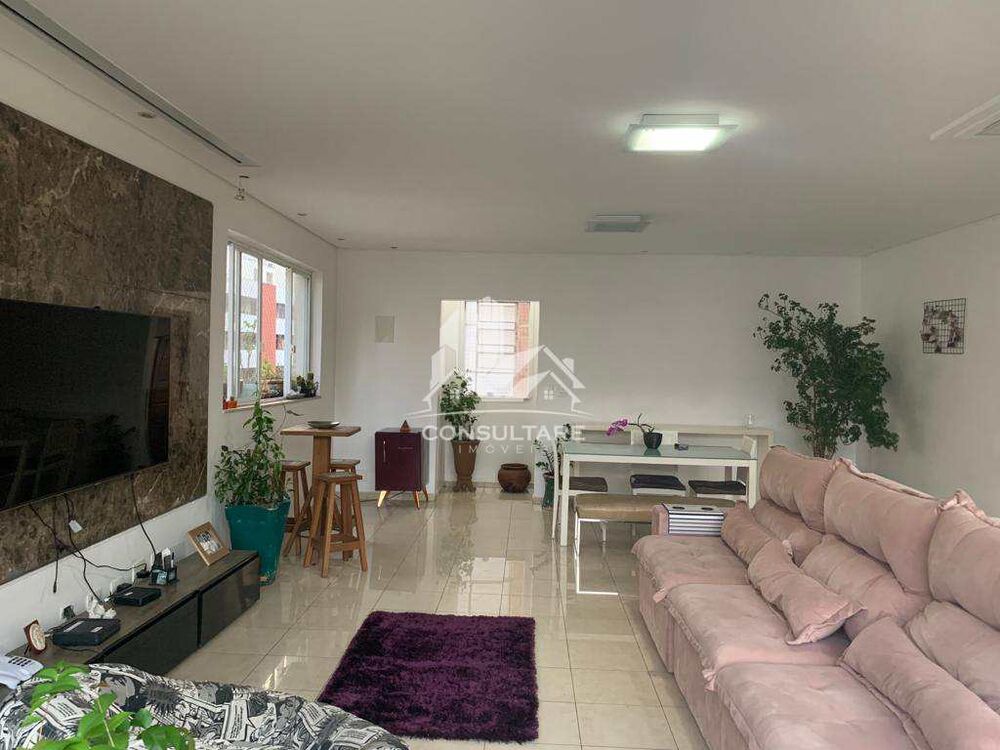 Apartamento, 3 quartos, 137 m² - Foto 1