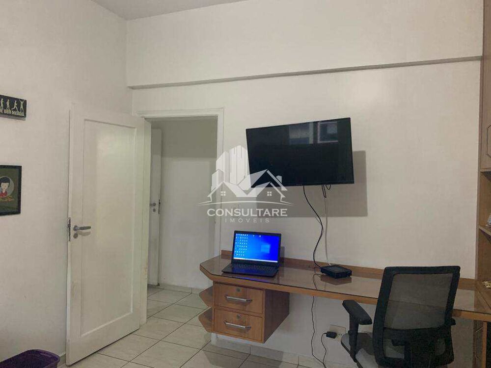 Apartamento, 3 quartos, 137 m² - Foto 3
