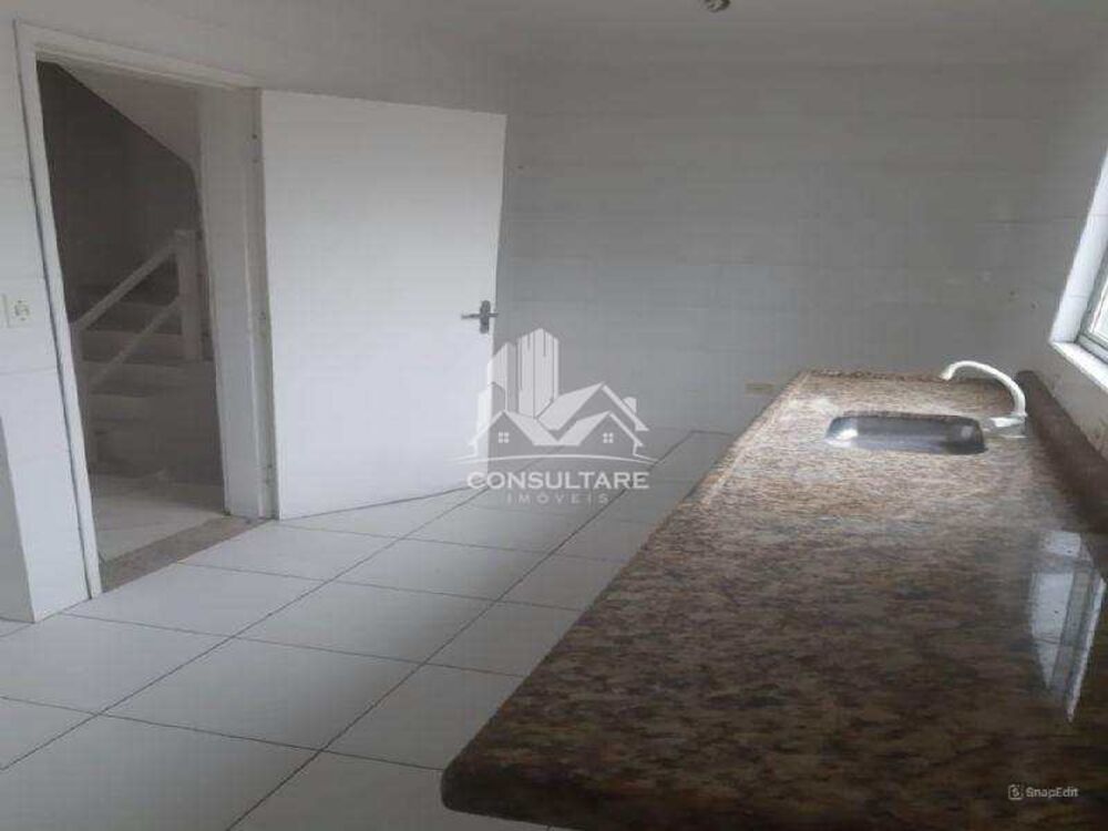 Casa, 3 quartos, 112 m² - Foto 1