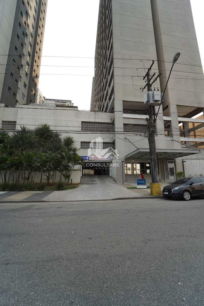 Conjunto Comercial-Sala para alugar, 42m² - Foto 7