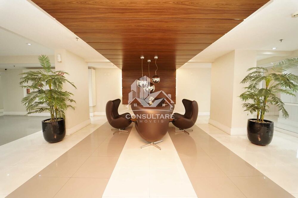 Conjunto Comercial-Sala para alugar, 42m² - Foto 9