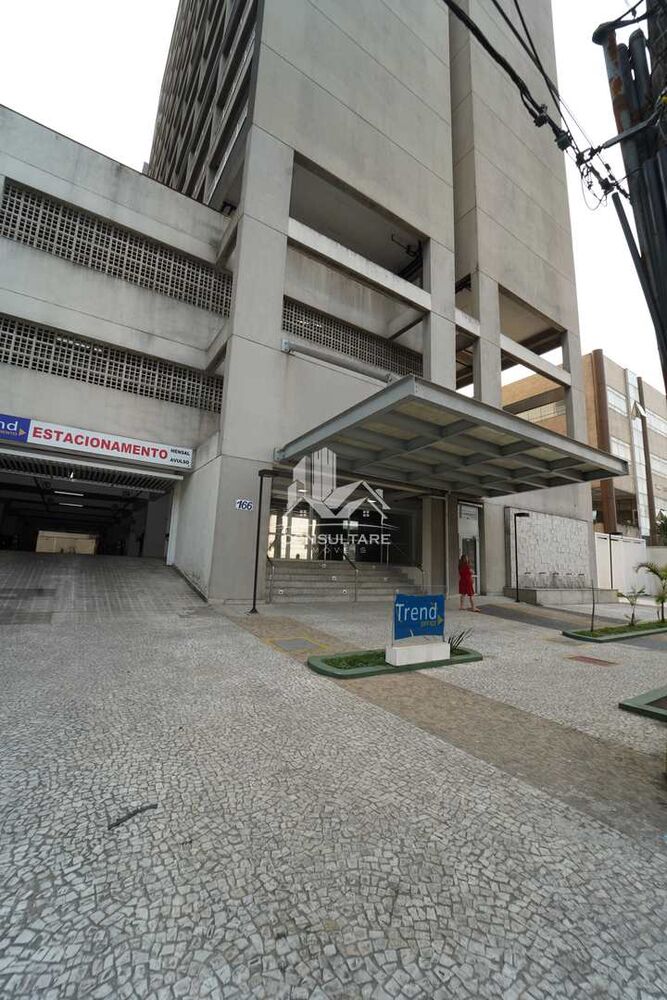Sala-Conjunto, 42 m² - Foto 13