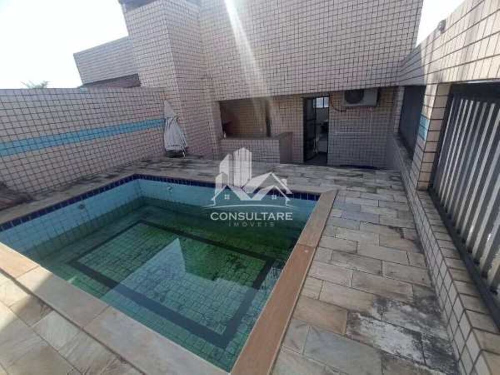 Cobertura, 3 quartos, 209 m² - Foto 4