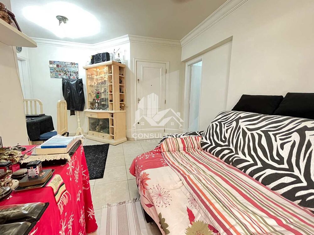 Apartamento, 3 quartos, 168 m² - Foto 1