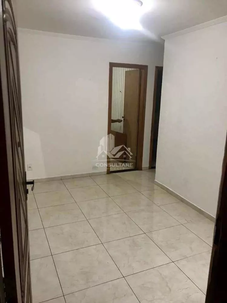 Apartamento à venda com 2 quartos, 49m² - Foto 2