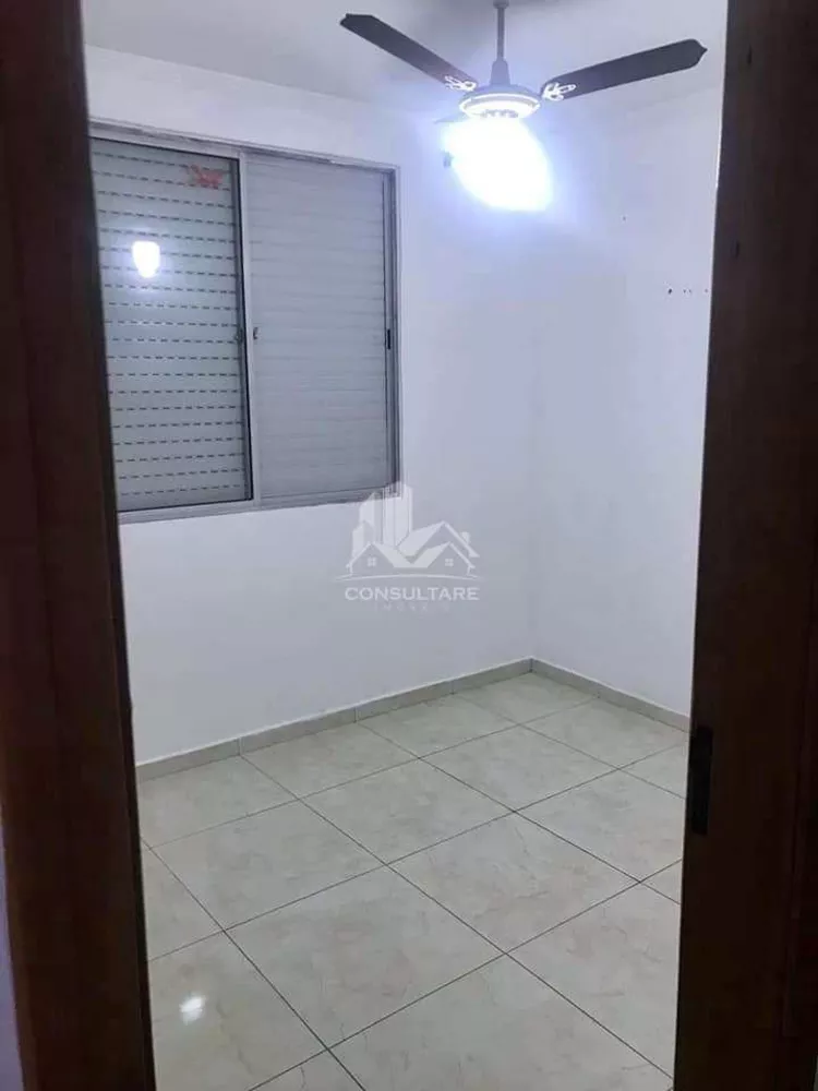 Apartamento à venda com 2 quartos, 49m² - Foto 3