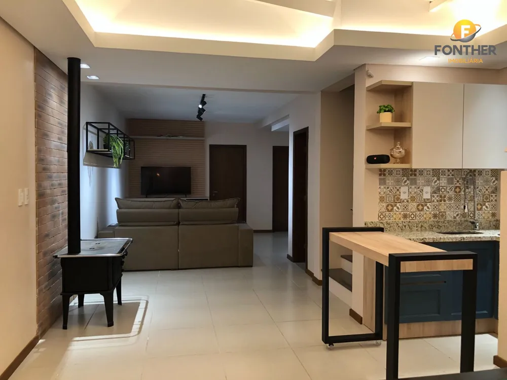 Casa, 3 quartos, 218 m² - Foto 3