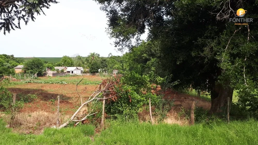 Terreno, 396 m² - Foto 1