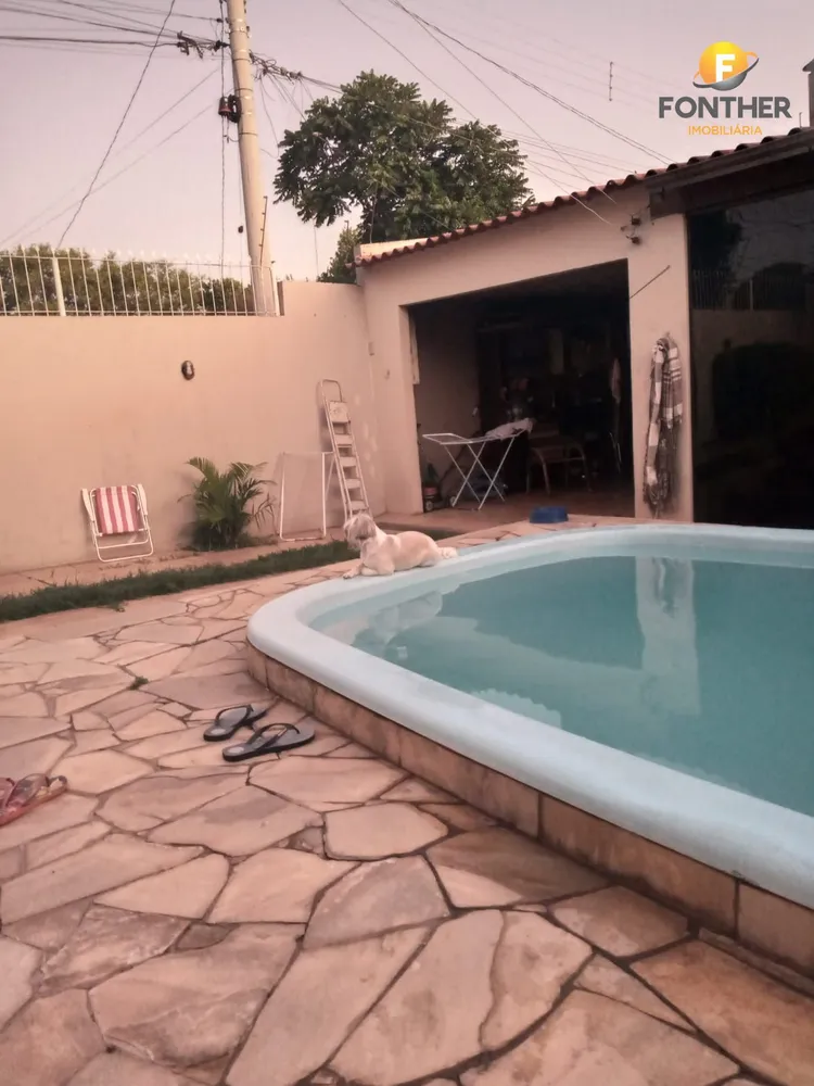 Sobrado, 2 quartos, 104 m² - Foto 1