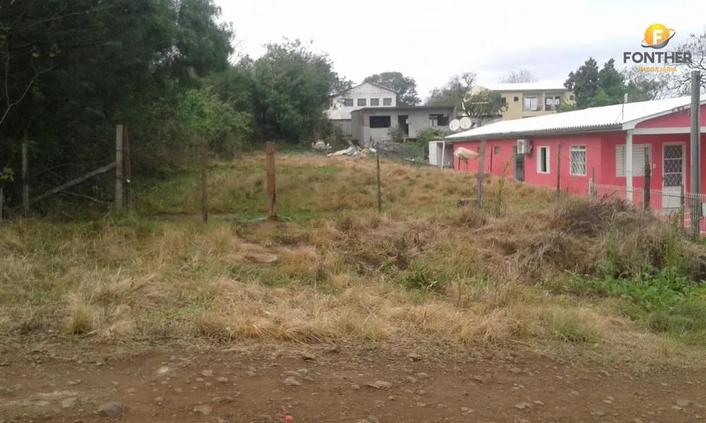 Terreno, 924 m² - Foto 1