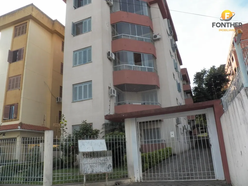 Apartamento, 2 quartos, 102 m² - Foto 1