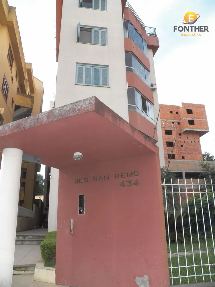 Apartamento, 2 quartos, 102 m² - Foto 3