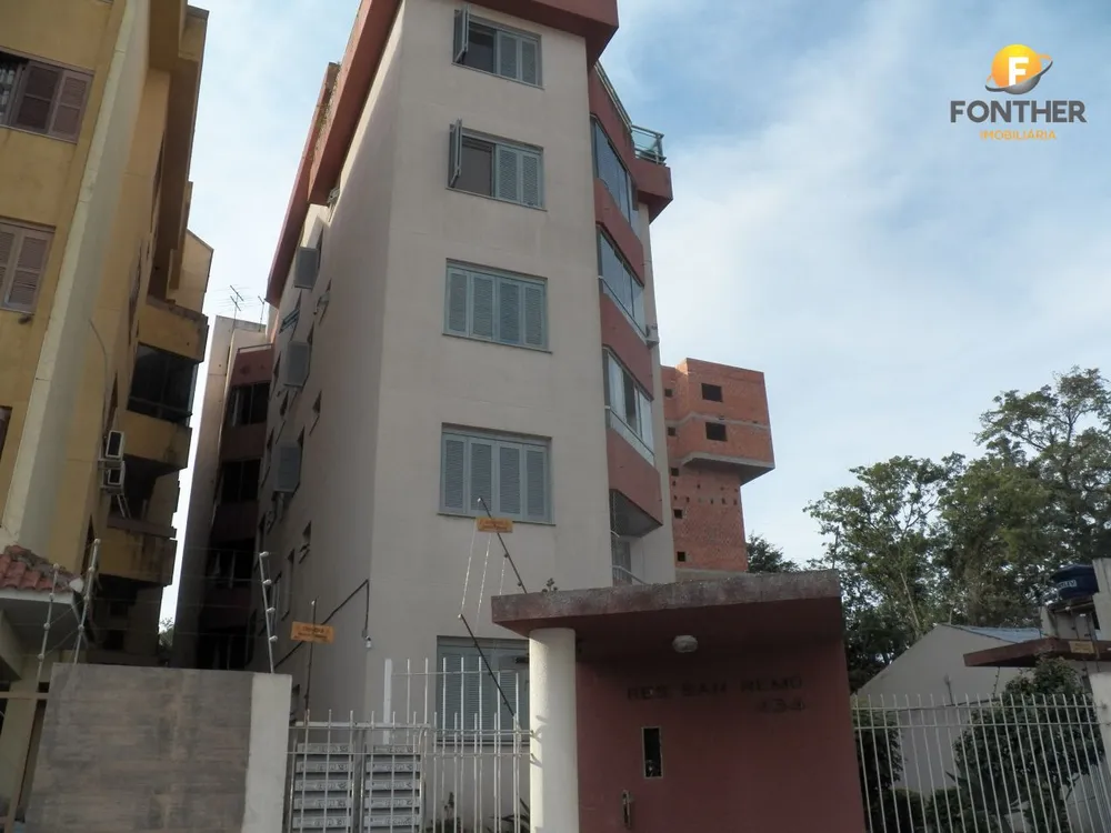 Apartamento, 2 quartos, 102 m² - Foto 2