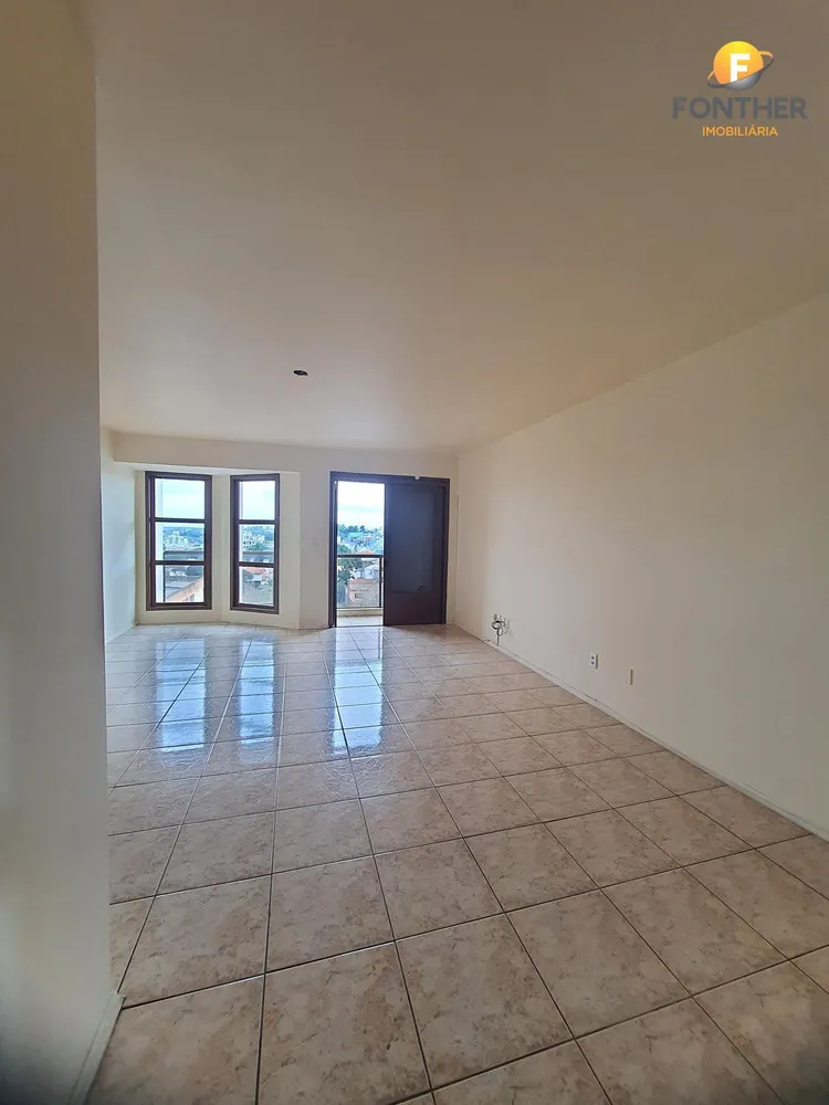 Apartamento, 3 quartos, 124 m² - Foto 3