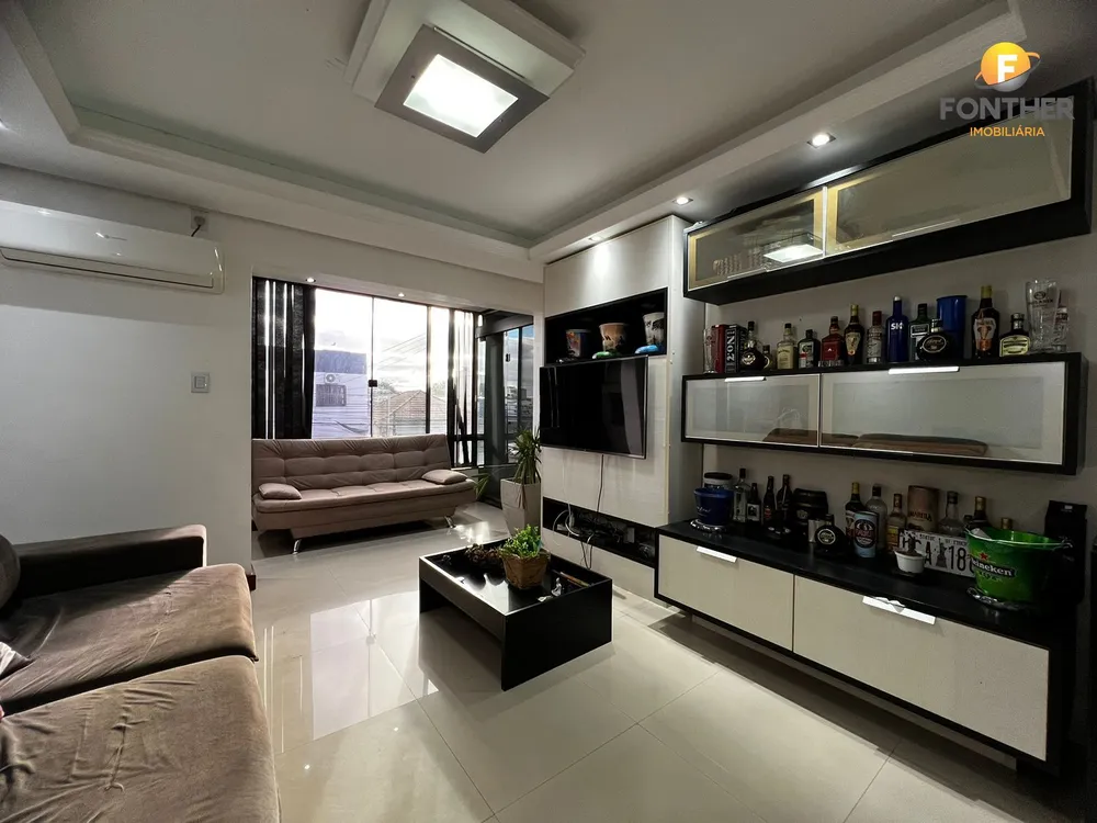 Apartamento, 2 quartos, 62 m² - Foto 2