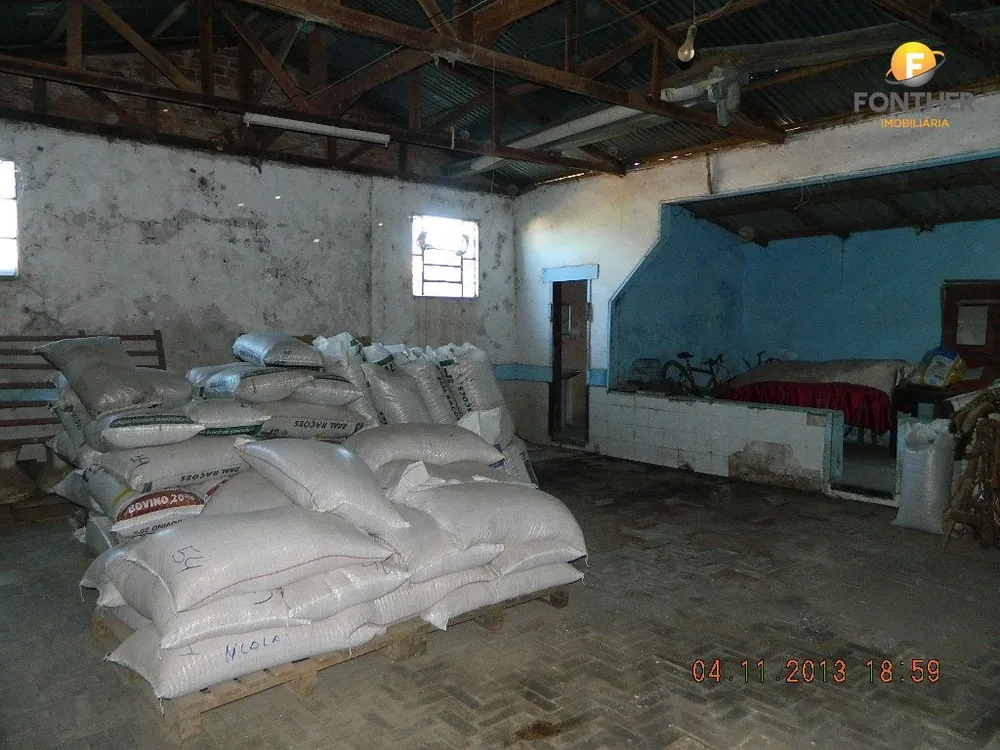 Casa, 3 quartos, 500 m² - Foto 3