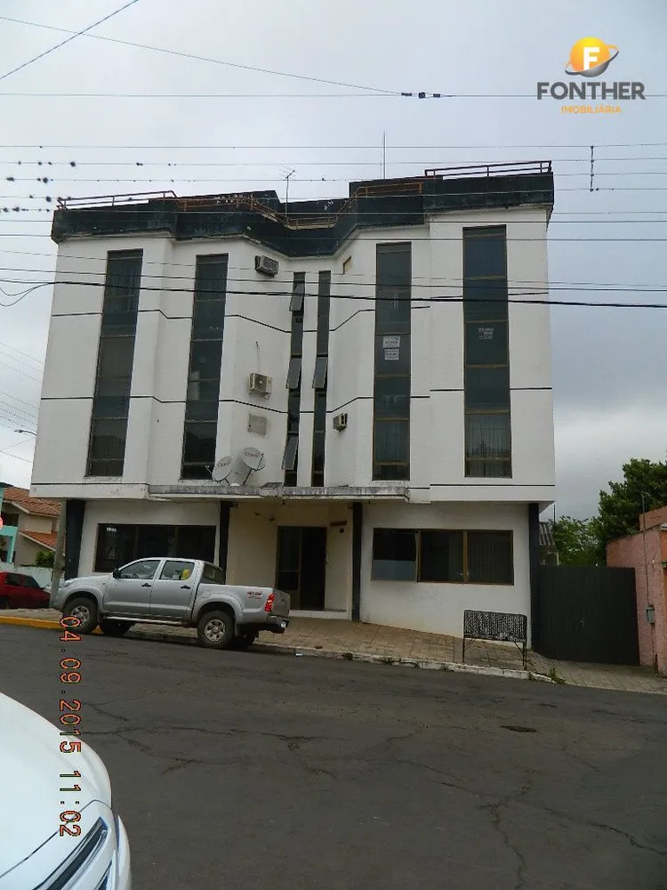 Sala-Conjunto, 44 m² - Foto 1