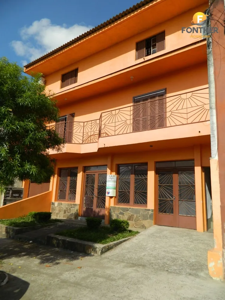 Casa Comercial, 212 m² - Foto 1