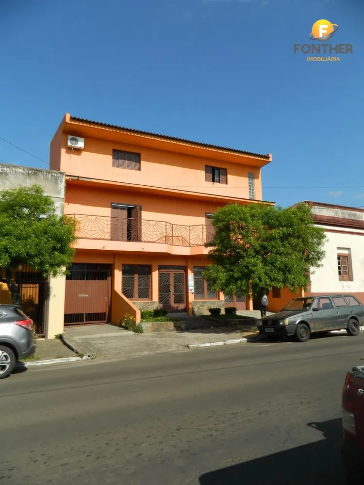 Casa Comercial, 212 m² - Foto 2