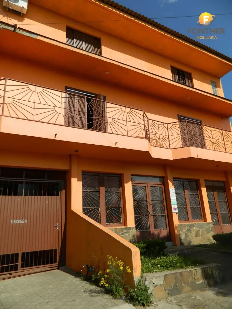 Casa Comercial, 212 m² - Foto 3