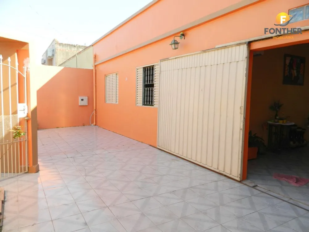 Casa, 4 quartos, 222 m² - Foto 3