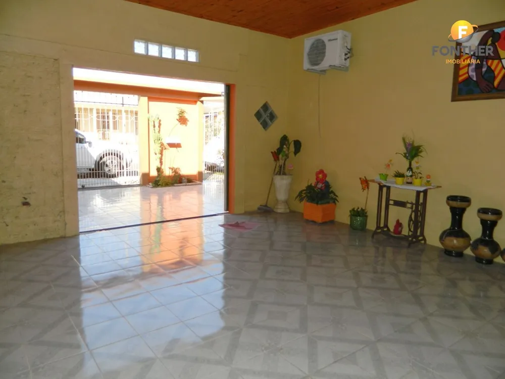 Casa, 4 quartos, 222 m² - Foto 4