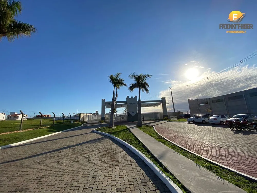 Terreno, 138 m² - Foto 1