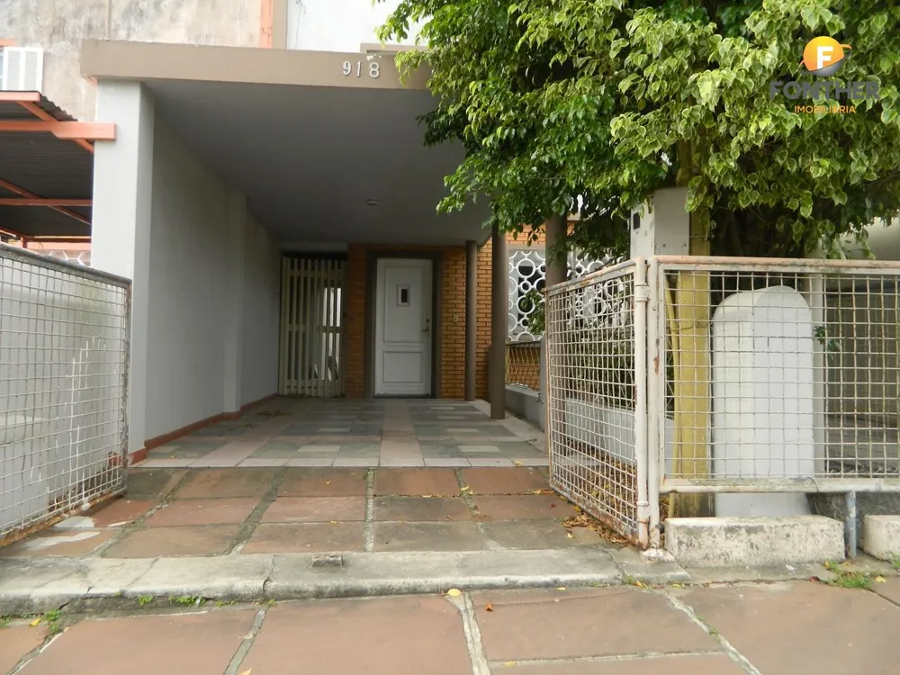 Casa, 2 quartos, 116 m² - Foto 1