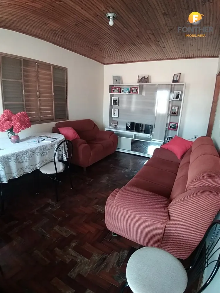 Casa, 2 quartos, 132 m² - Foto 4