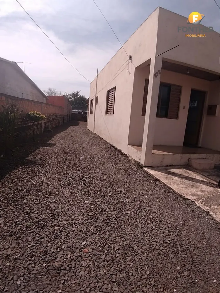 Casa, 2 quartos, 132 m² - Foto 3