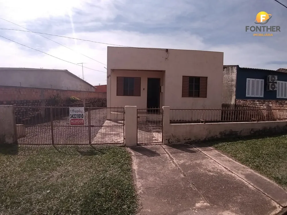 Casa, 2 quartos, 132 m² - Foto 1