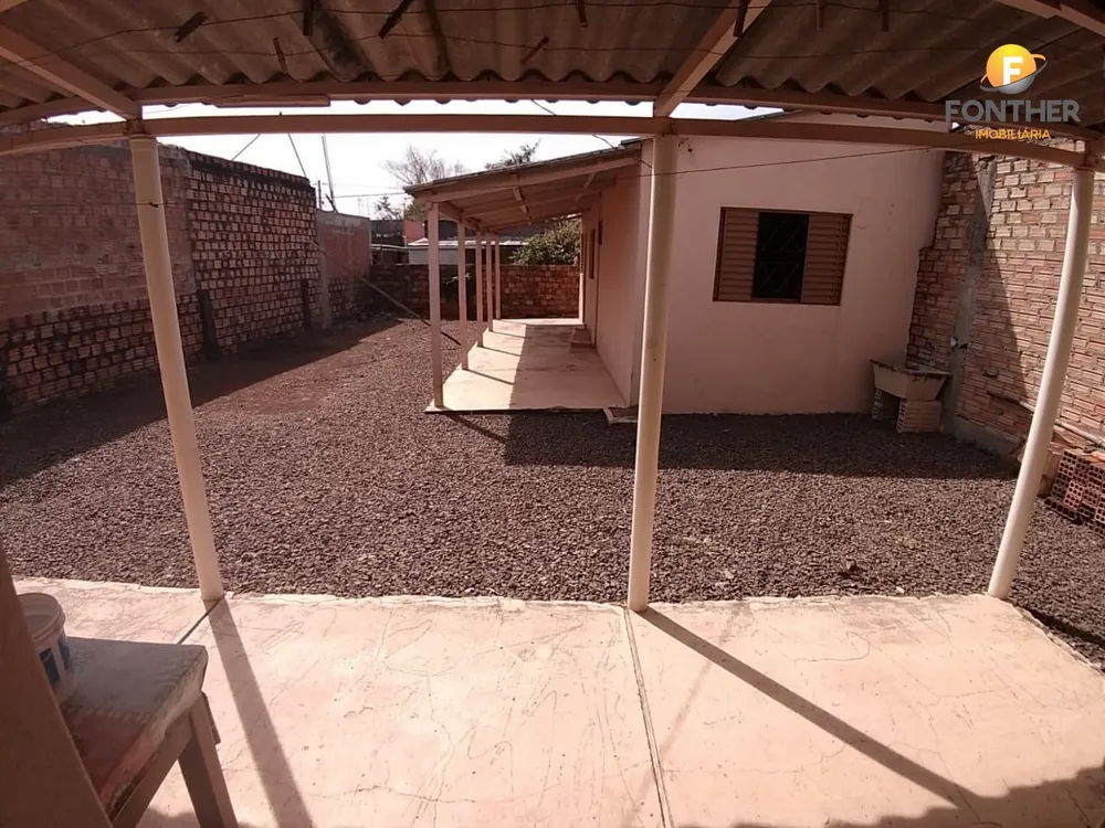 Casa, 2 quartos, 132 m² - Foto 2