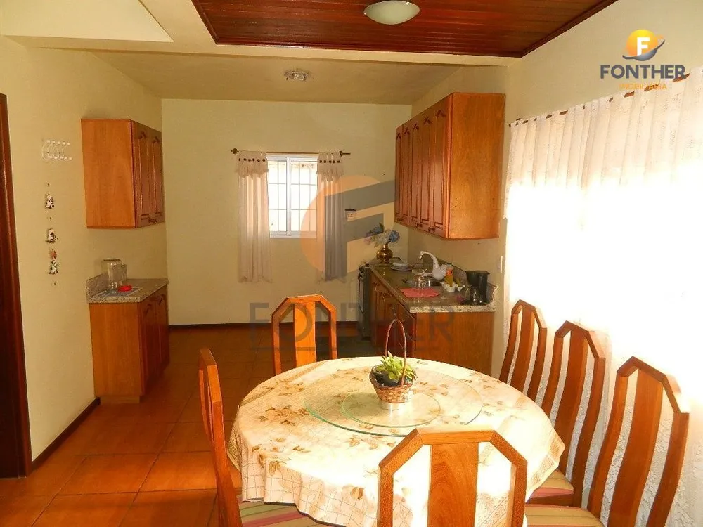 Sobrado, 3 quartos, 295 m² - Foto 3