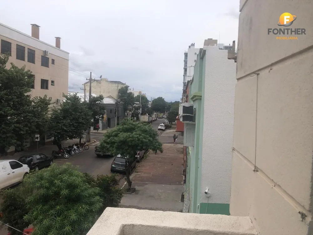 Loja-Salão, 100 m² - Foto 1