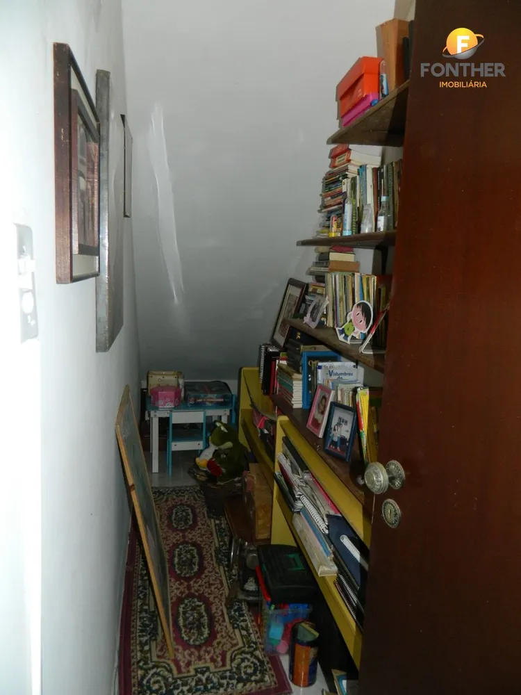 Casa, 3 quartos, 182 m² - Foto 4