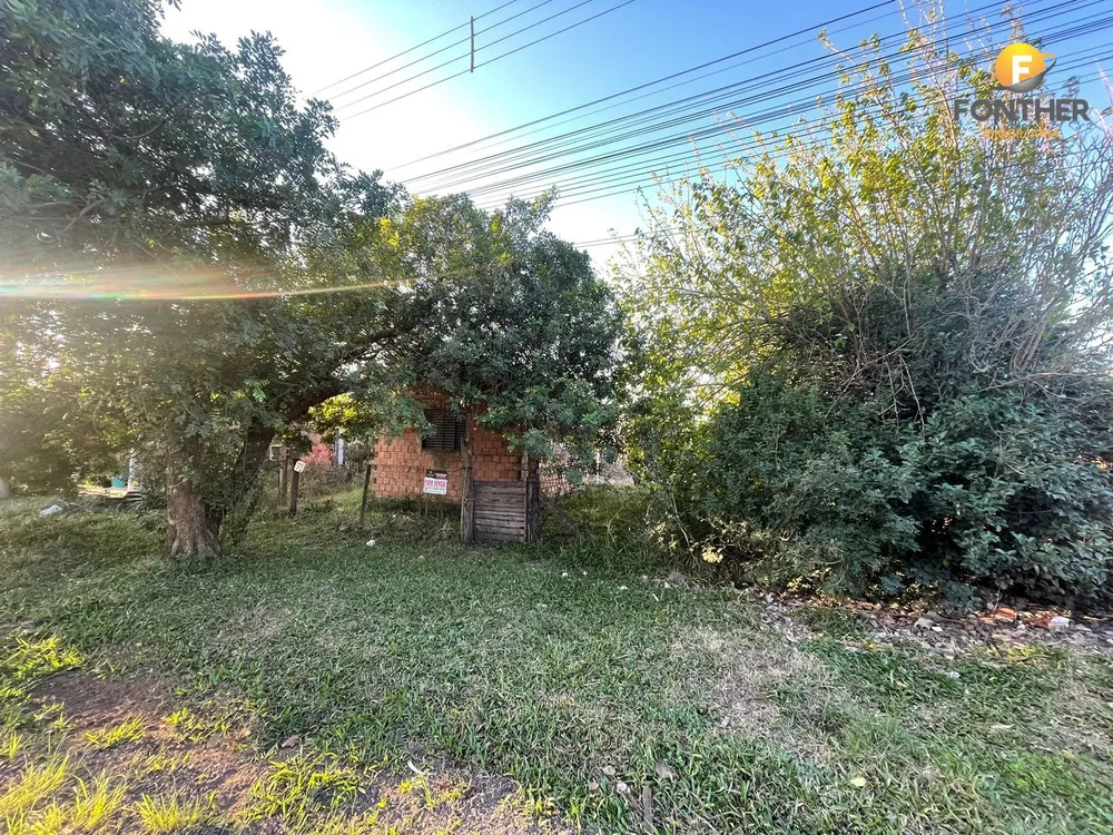 Terreno, 306 m² - Foto 1