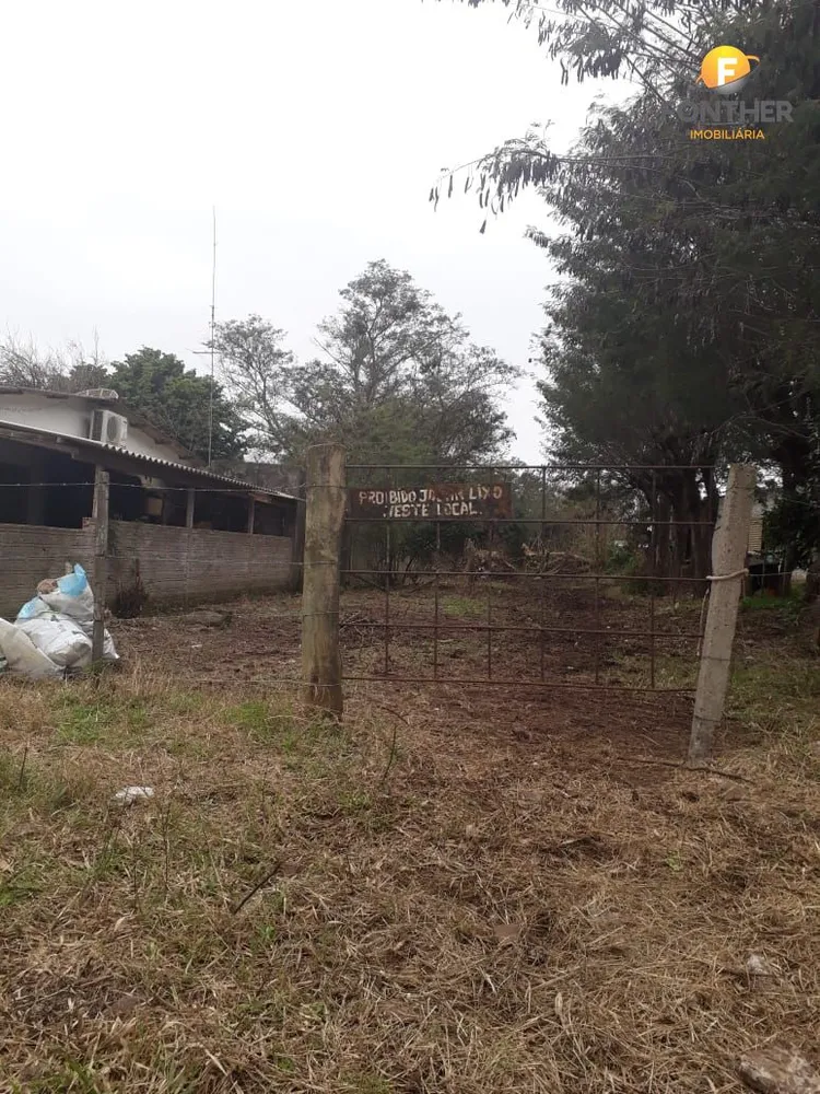 Terreno, 652 m² - Foto 1