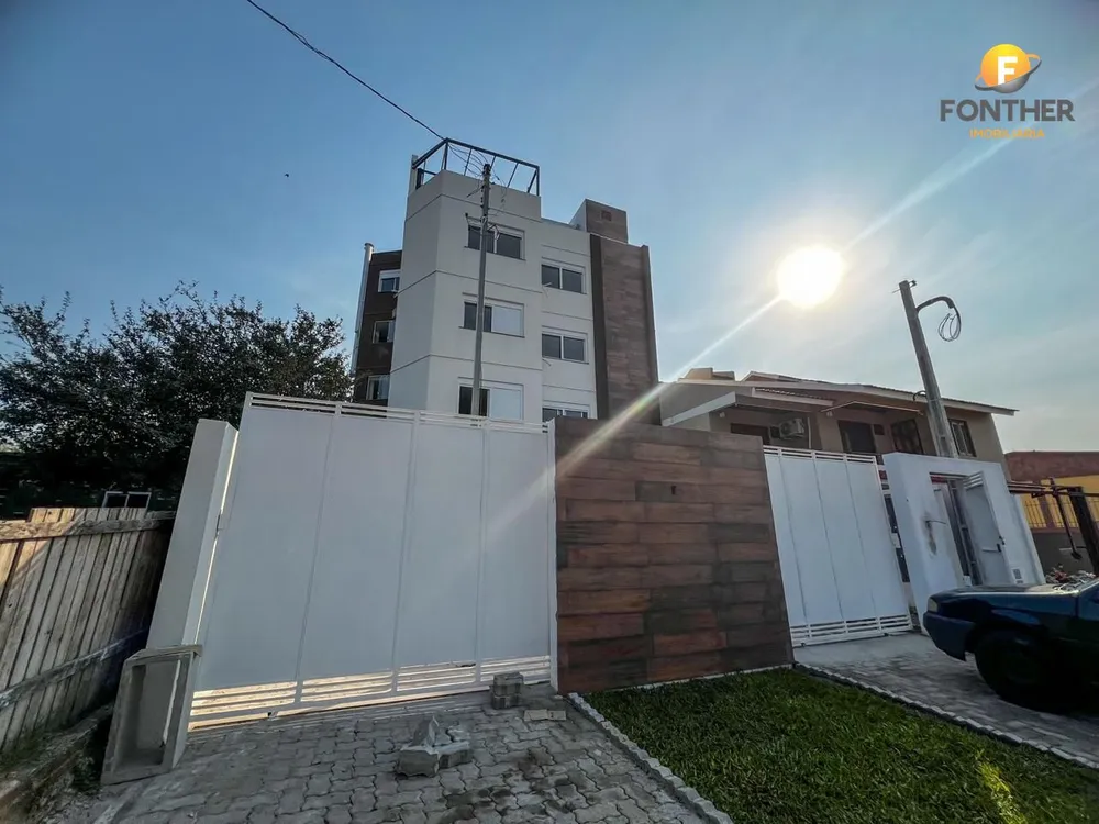 Apartamento, 2 quartos, 80 m² - Foto 1