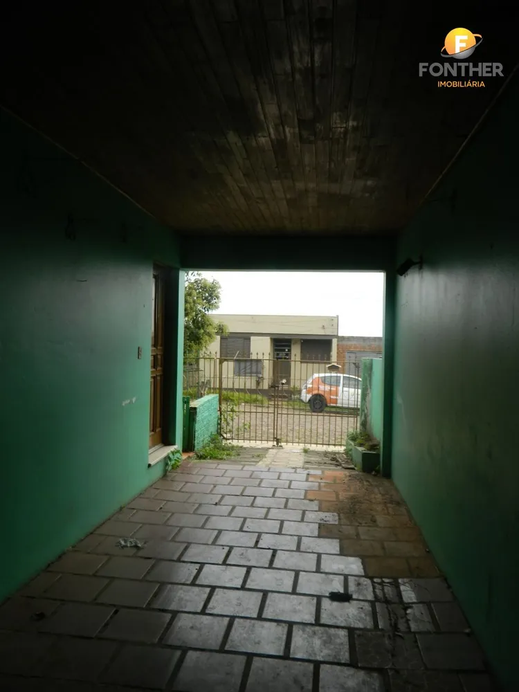 Casa, 3 quartos, 150 m² - Foto 1