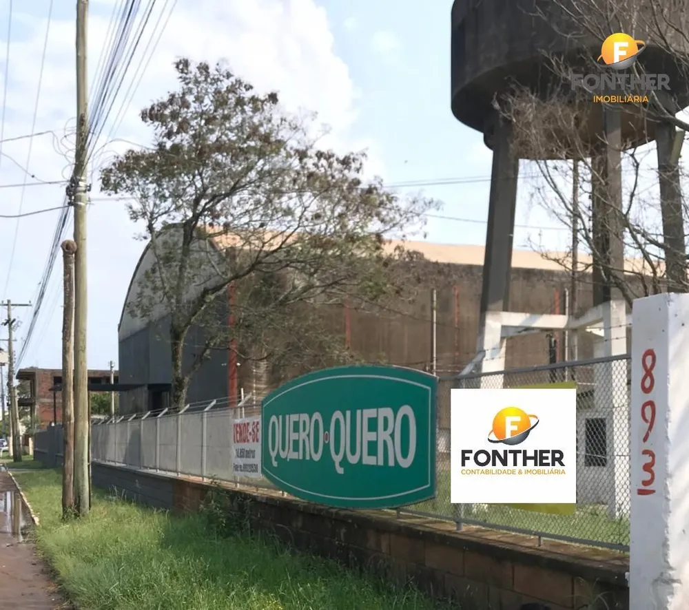 Terreno, 1 hectares - Foto 2