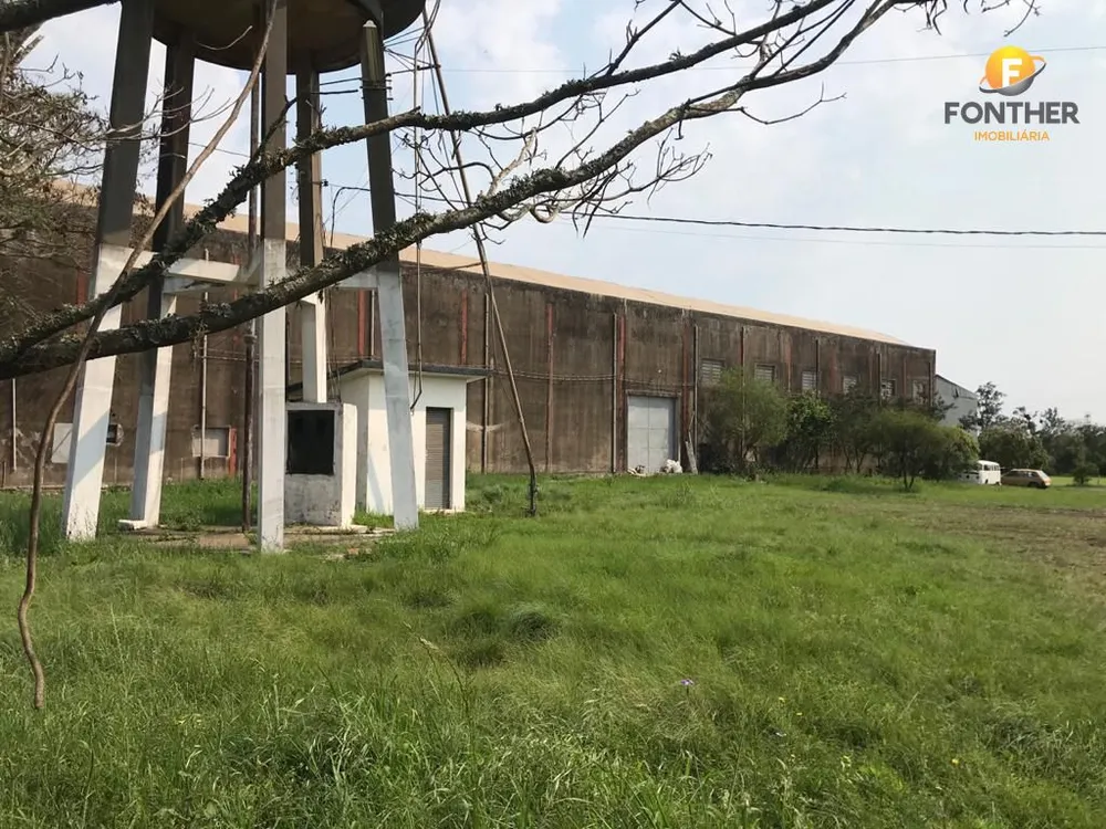 Terreno, 1 hectares - Foto 4