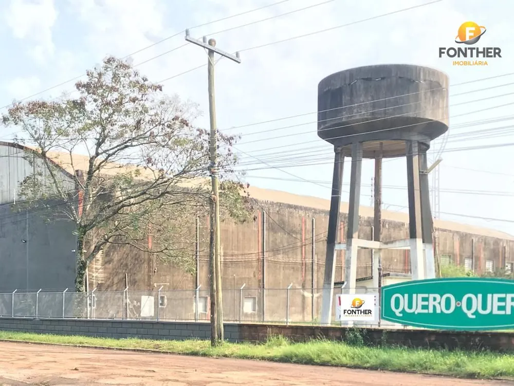 Terreno, 1 hectares - Foto 1